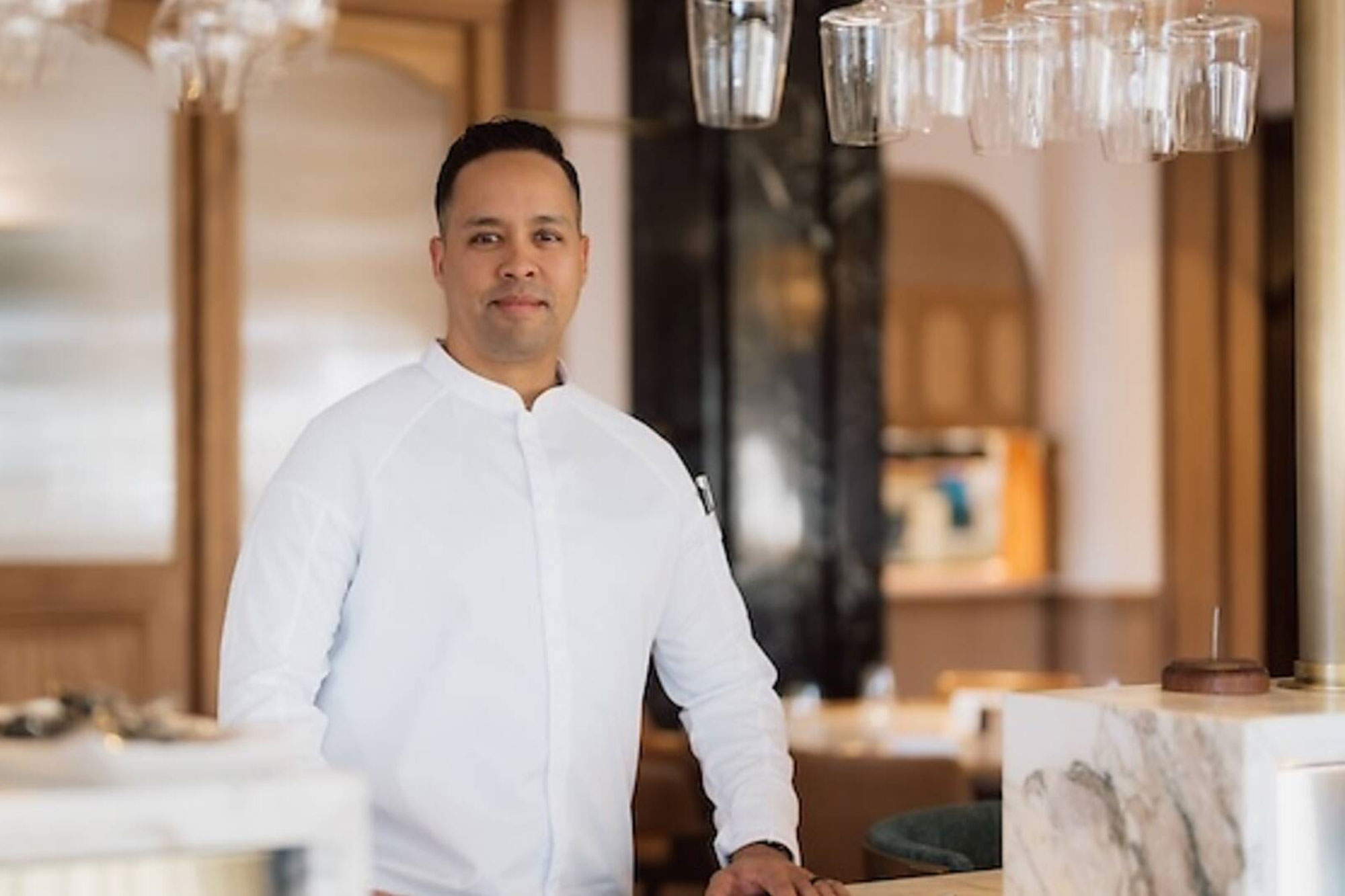 Heirloom Cape Town Western Cape South Africa restaurant review