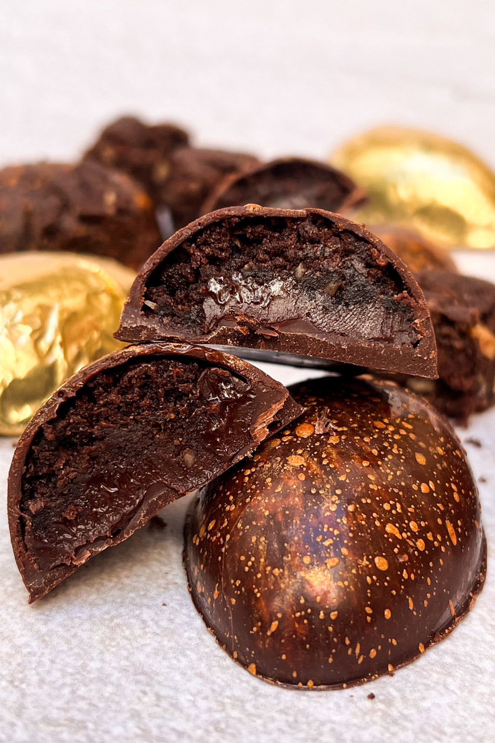 Honest Chocolate Cape Town Western Cape South Africa restaurant review