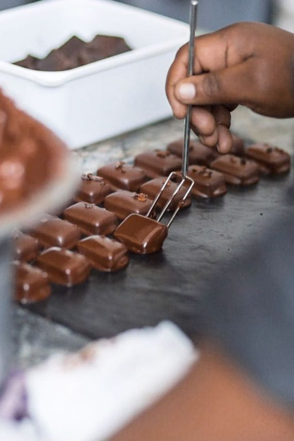 Honest Chocolate Cape Town Western Cape South Africa activity review