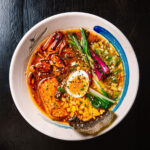 Kanji Ramen Cape Town Western Cape South Africa restaurant review