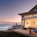 Lekkerwater Beach Lodge De Hoop Western Cape South Africa hotel review