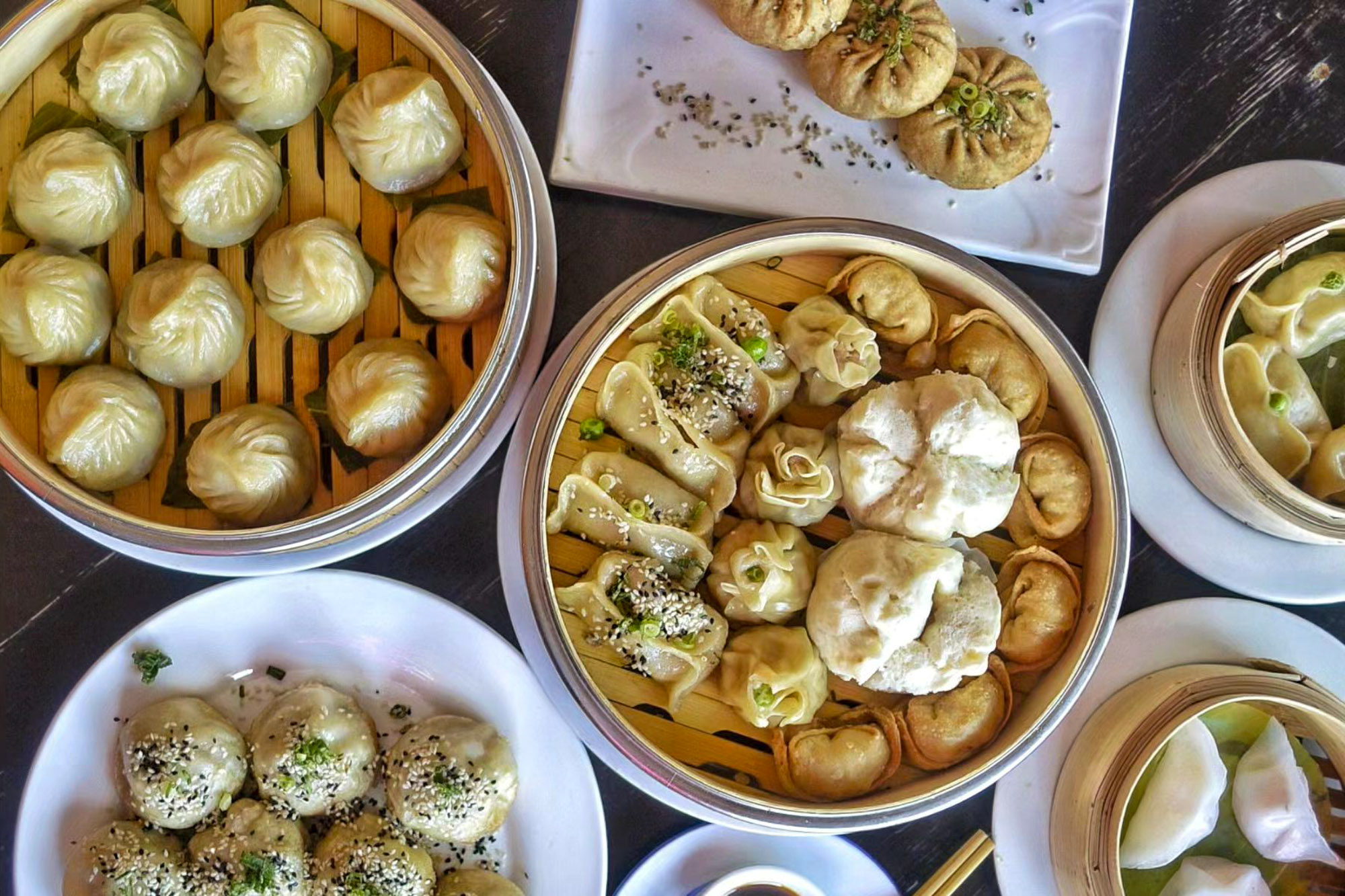 Linko Cape Town Western Cape South Africa restaurant review
