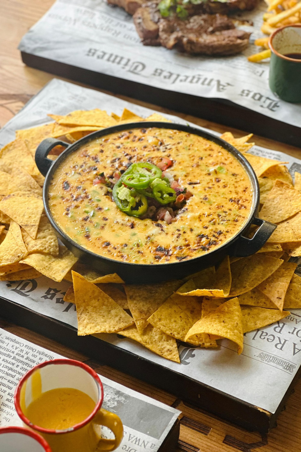 Mamacita's Cape Town Western Cape South Africa restaurant review