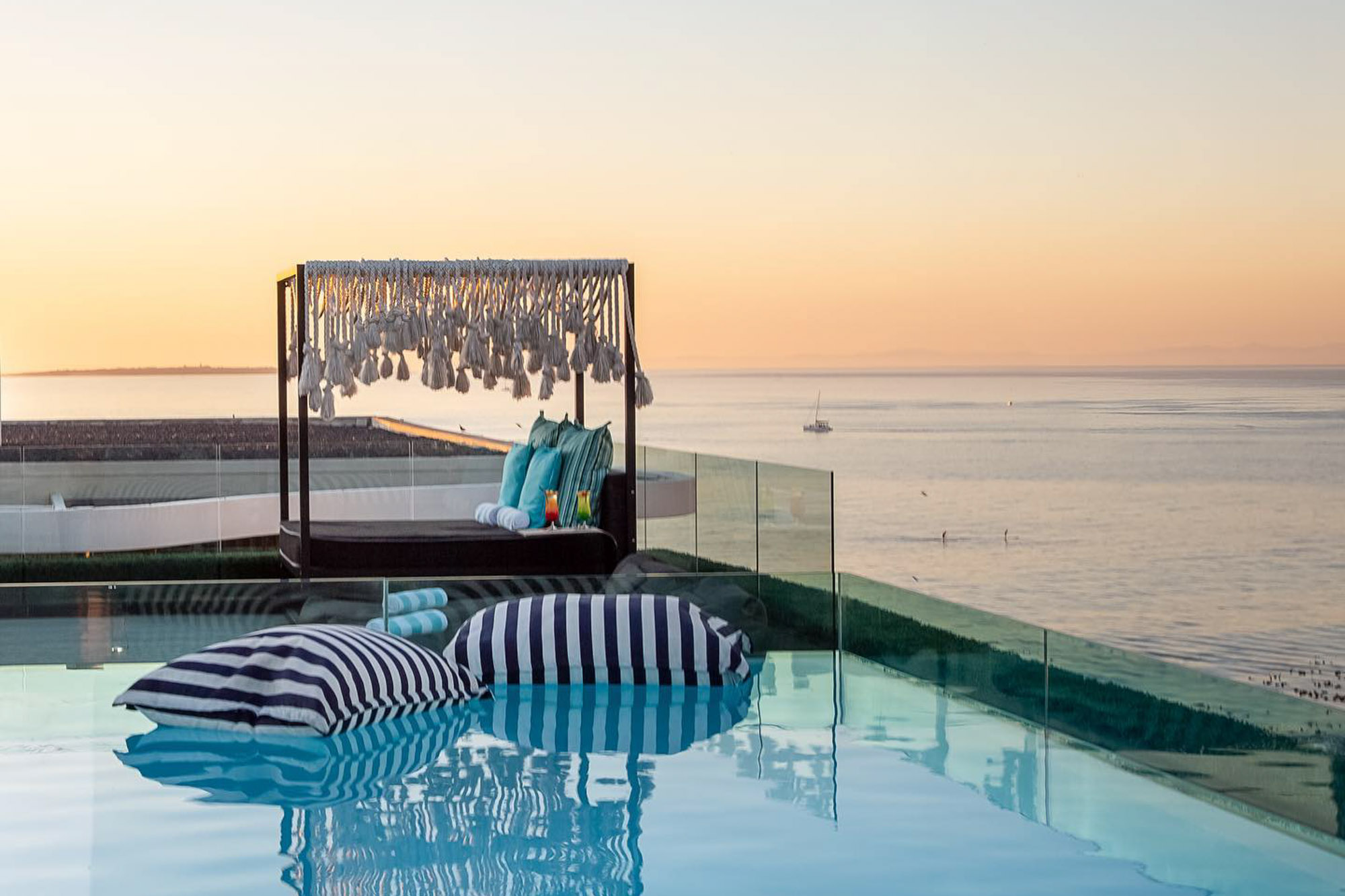 O'Two Boutique Hotel Cape Town Western Cape South Africa hotel review