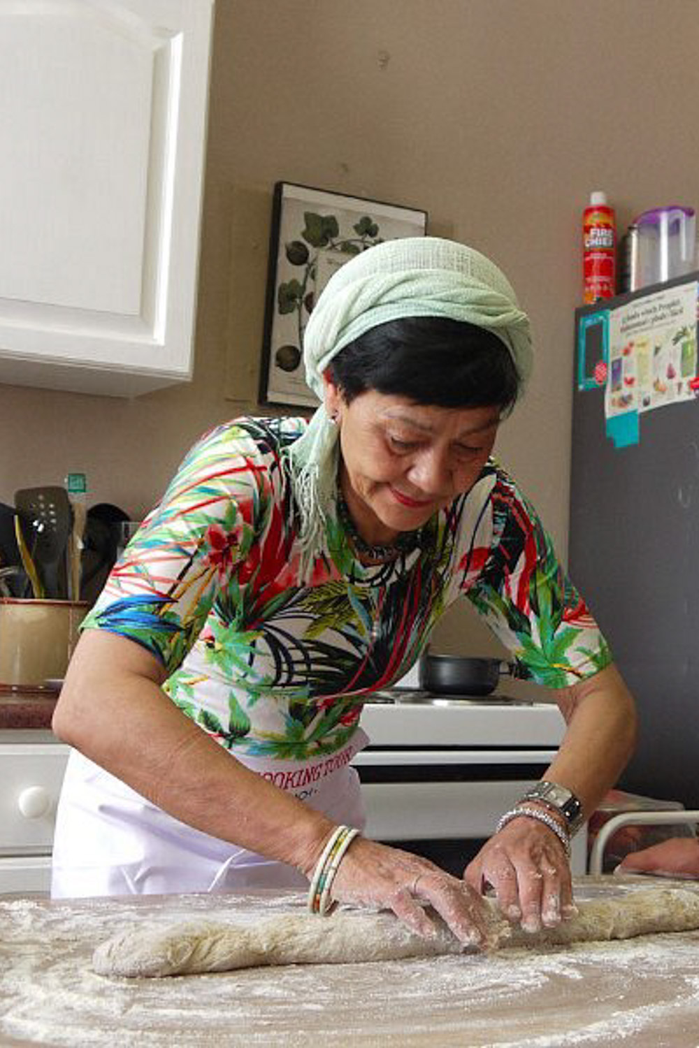 Bo Kaap Cooking Tour Cape Town Western Cape South Africa activity review