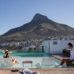 The Marly Cape Town Western Cape South Africa hotel review