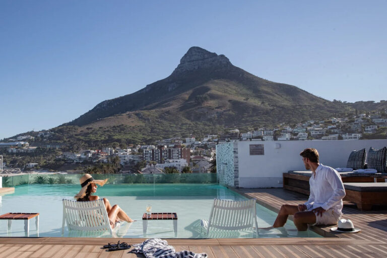 The Marly Cape Town Western Cape South Africa hotel review