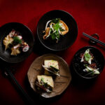 The Red Room Cape Town Western Cape South Africa restaurant review