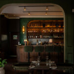 Wilde Vy Bistro Durbanville Western Cape South Africa restaurant review