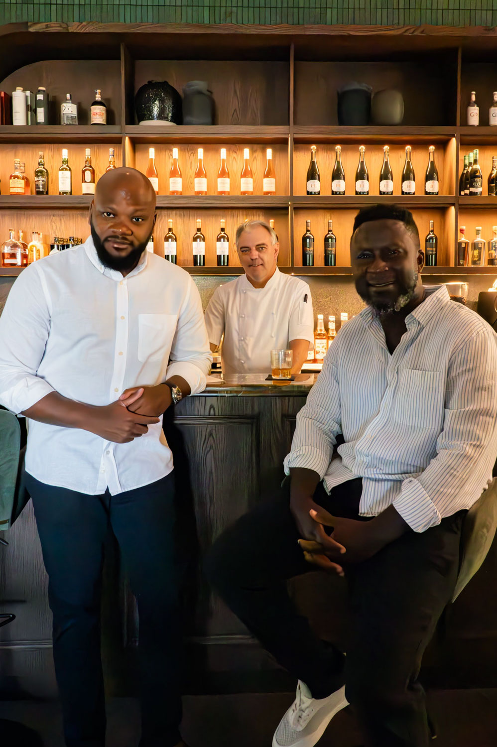 Wilde Vy Bistro Durbanville Western Cape South Africa restaurant review