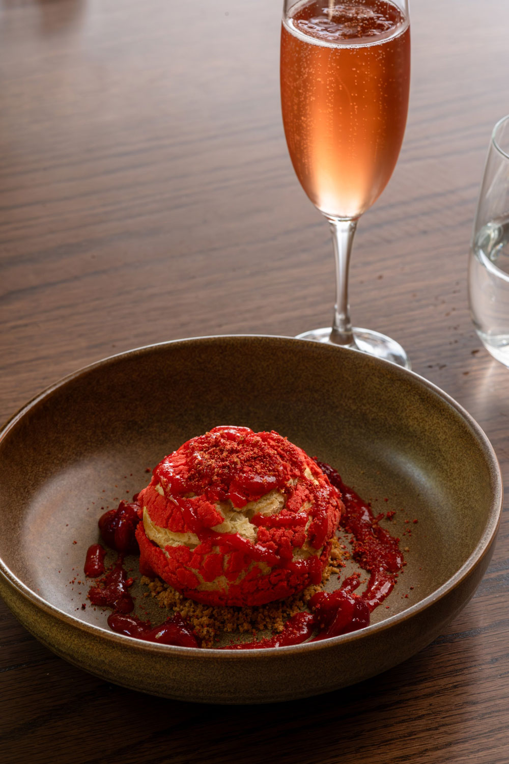 Wilde Vy Bistro Durbanville Western Cape South Africa restaurant review