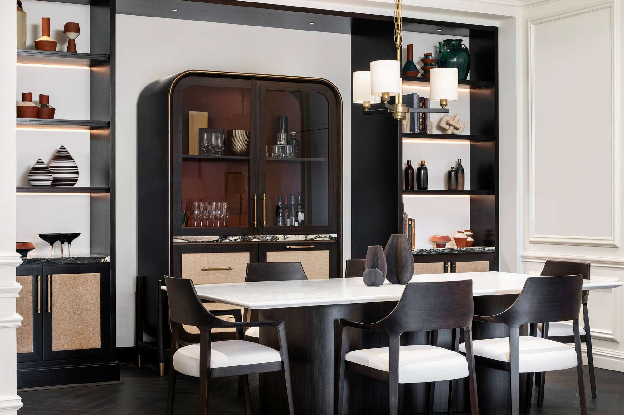 Cape Grace Cape Town Western Cape South Africa hotel review