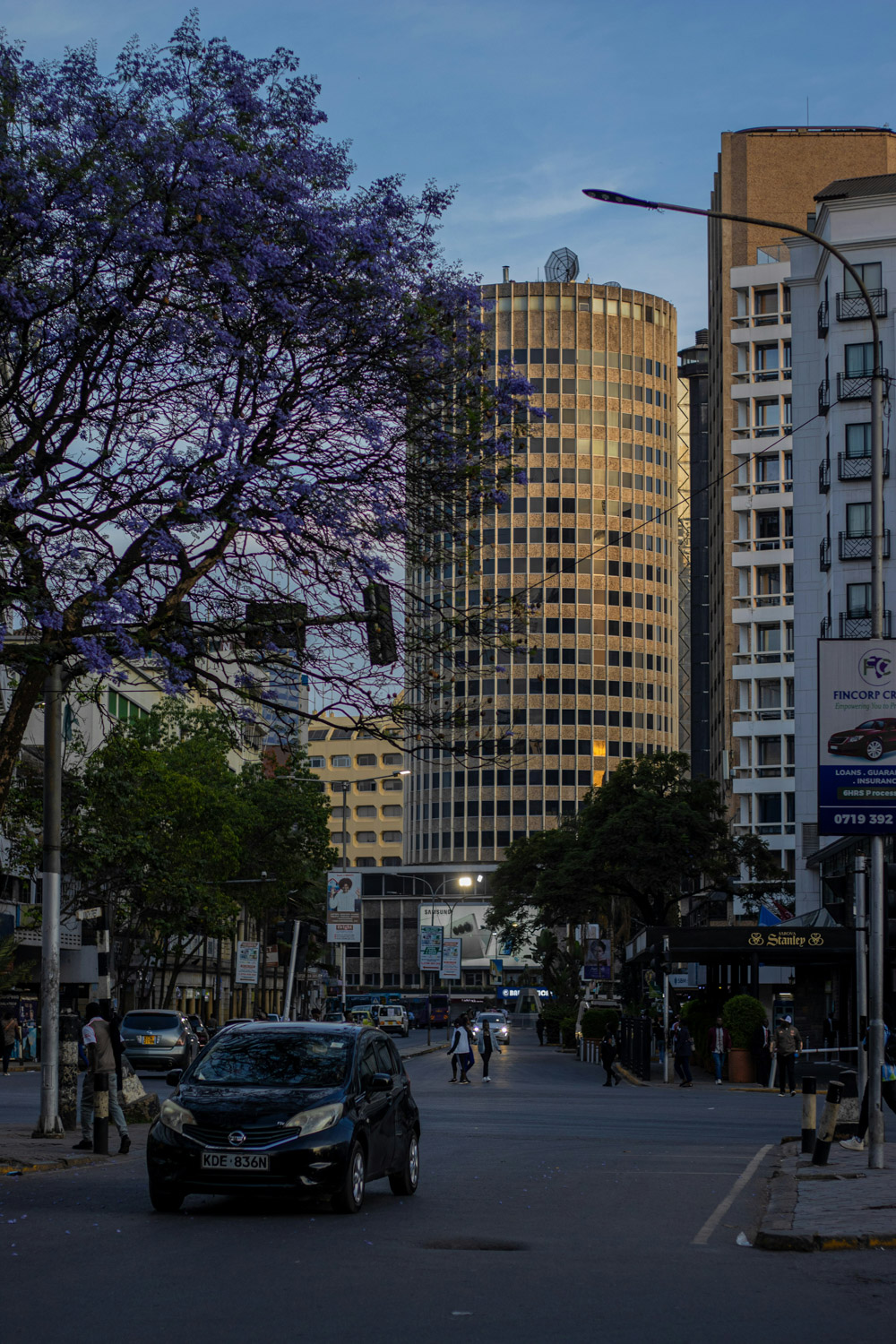 Johannesburg Gauteng South Africa