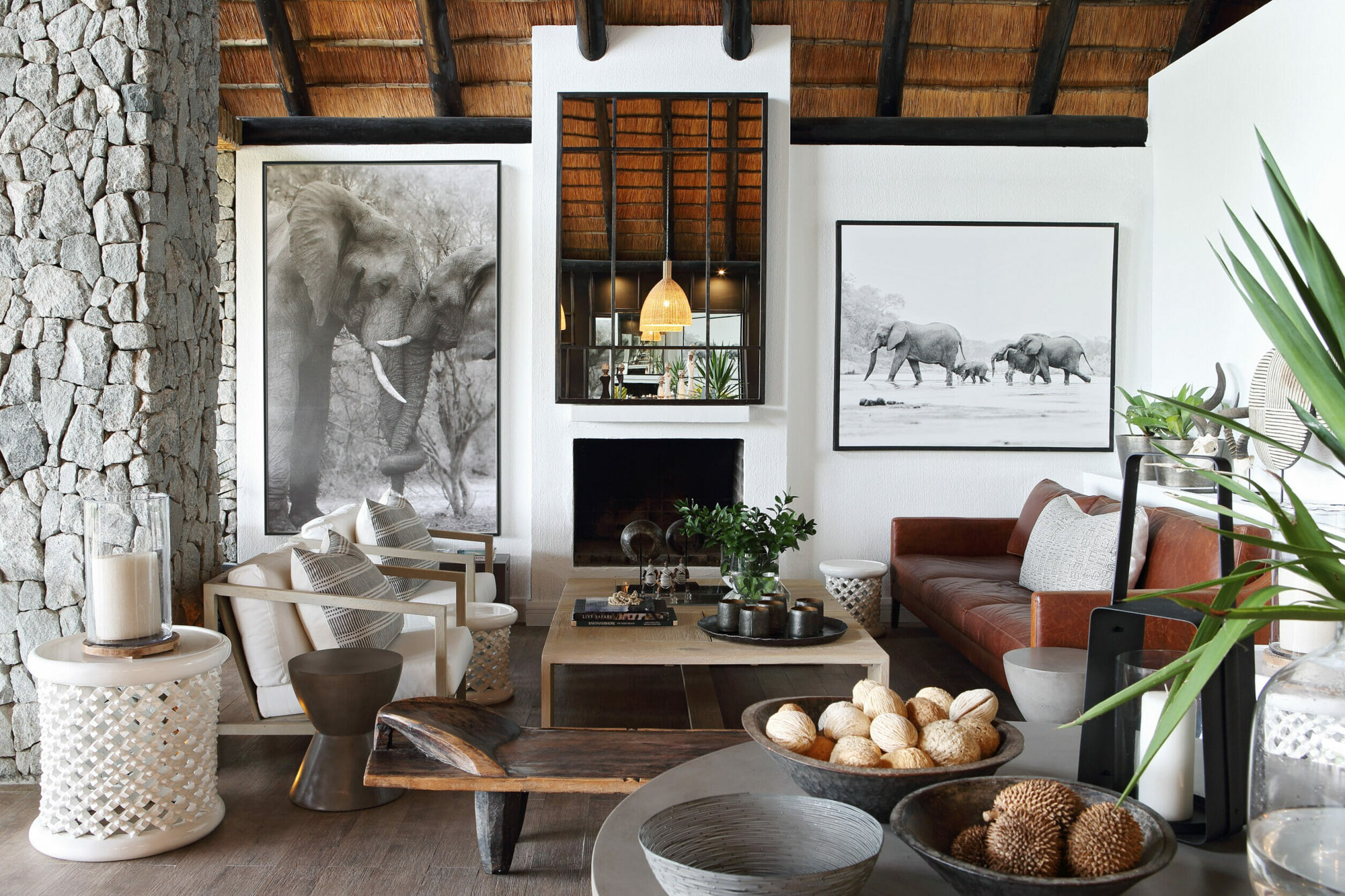 Londolozi Game Reserve Skakuza Mpumalanga South Africa hotel review