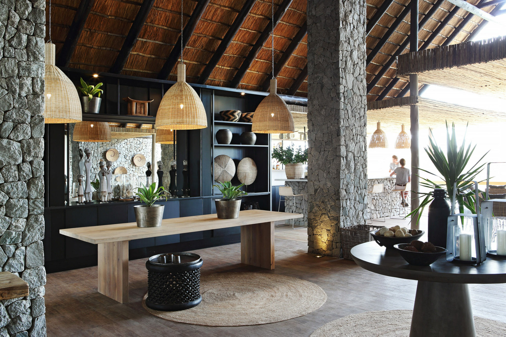 Londolozi Game Reserve Skakuza Mpumalanga South Africa hotel review