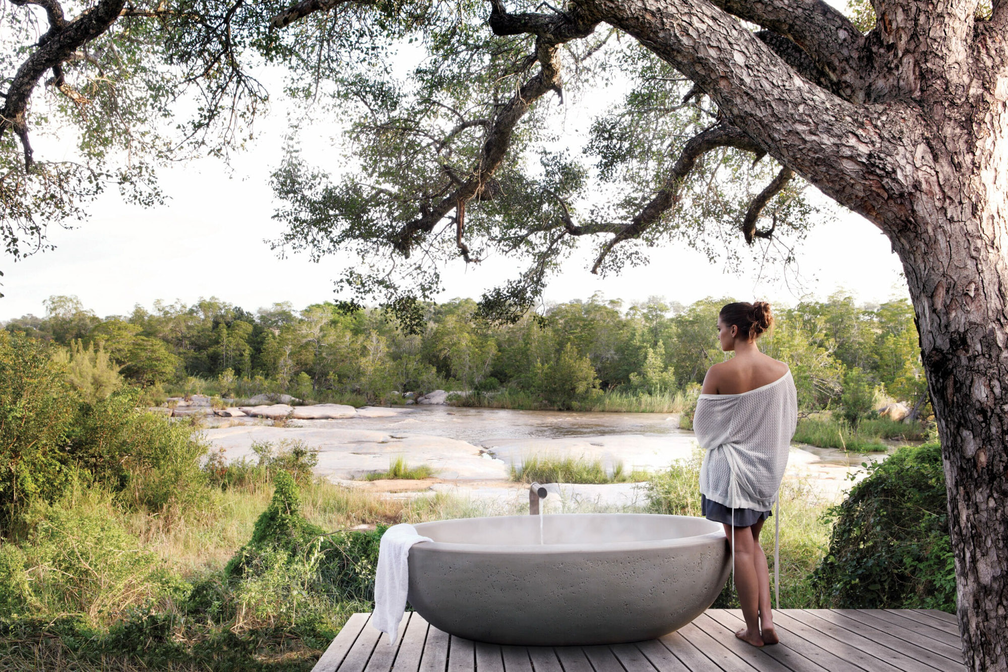 Londolozi Game Reserve Skakuza Mpumalanga South Africa hotel review