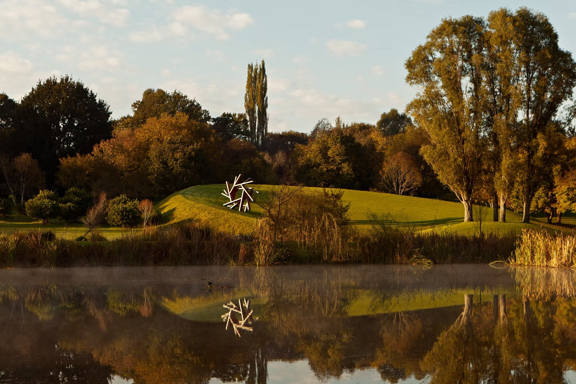 Nirox Sculpture Park Johannesburg Gauteng South Africa activity review