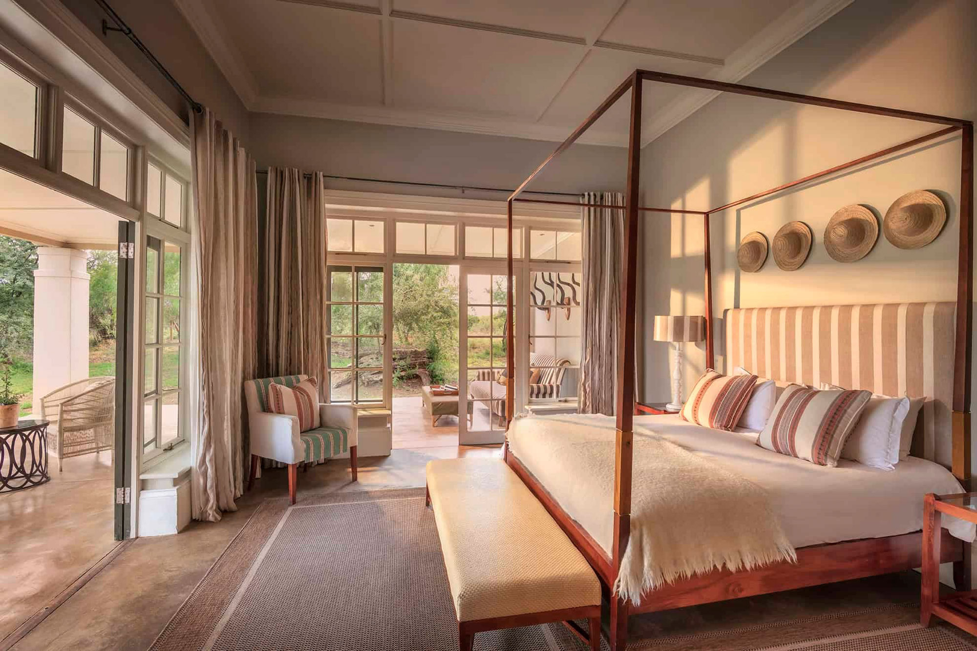 Samara Karoo Reserve Graaff Reinet Eastern Cape South Africa hotel review