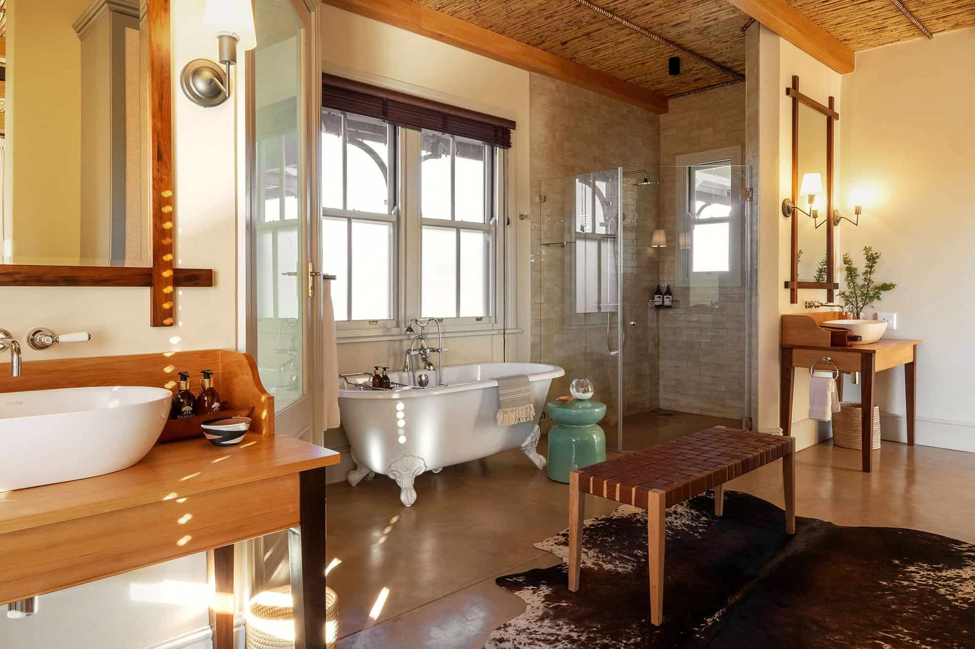 Samara Karoo Reserve Graaff Reinet Eastern Cape South Africa hotel review