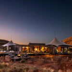 Tswalu Kalahari Reserve Kuruman Northern Cape South Africa hotel review
