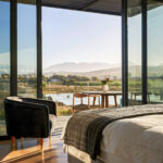 Vergenoegd Low Wine Estate Cape Town Western Cape South Africa hotel review