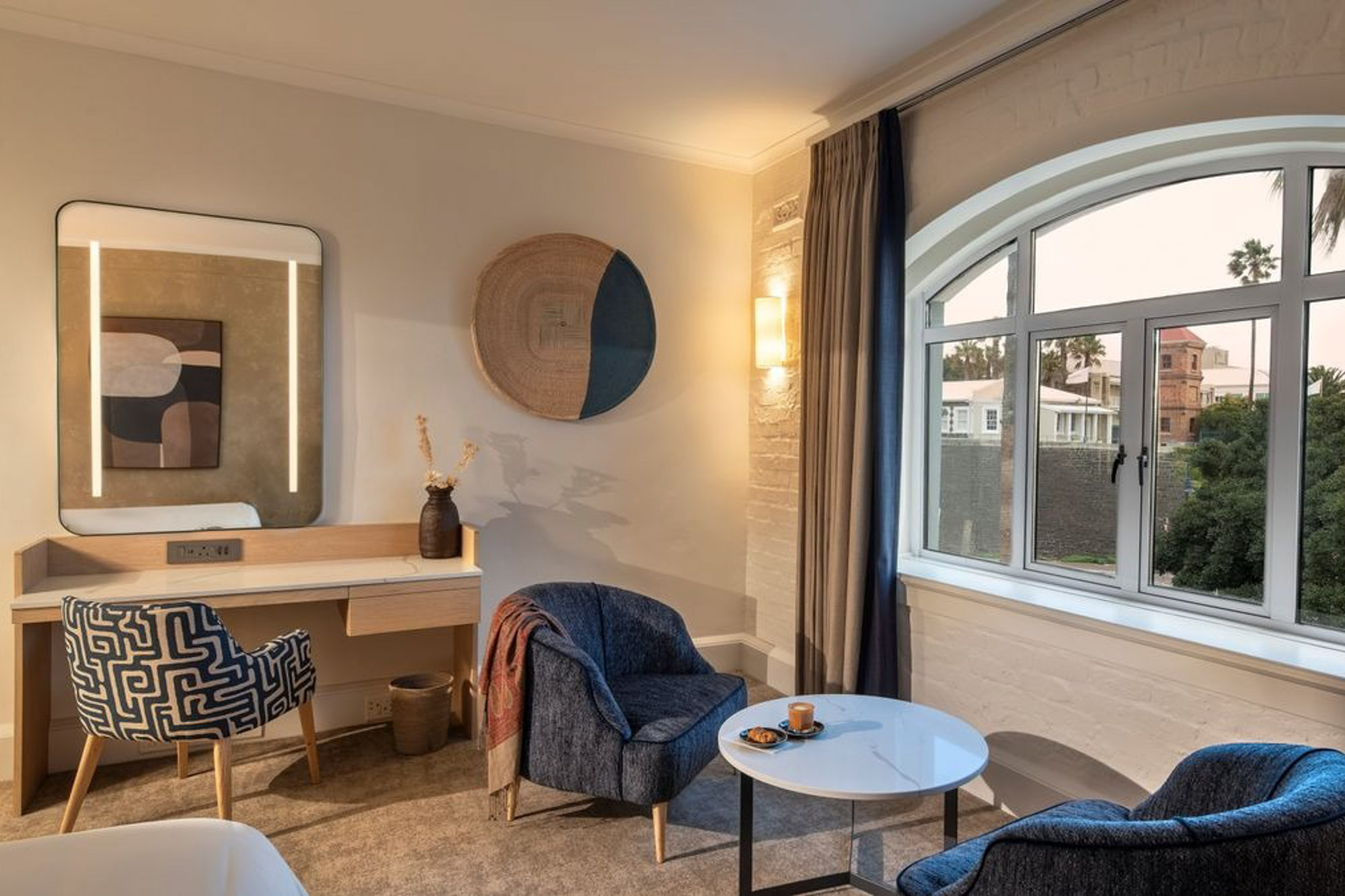 Victoria & Alfred Hotel Cape Town Western Cape South Africa hotel review