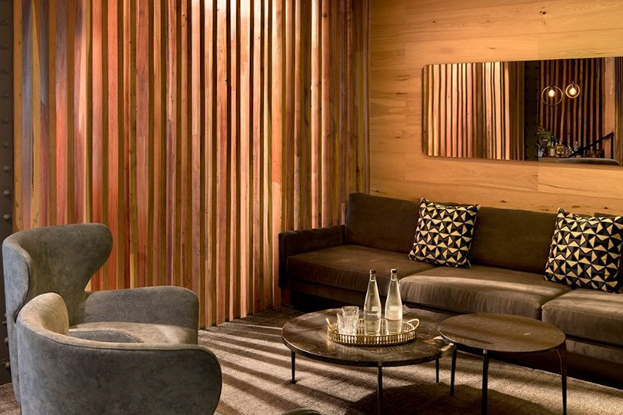 Victoria & Alfred Hotel Cape Town Western Cape South Africa hotel review