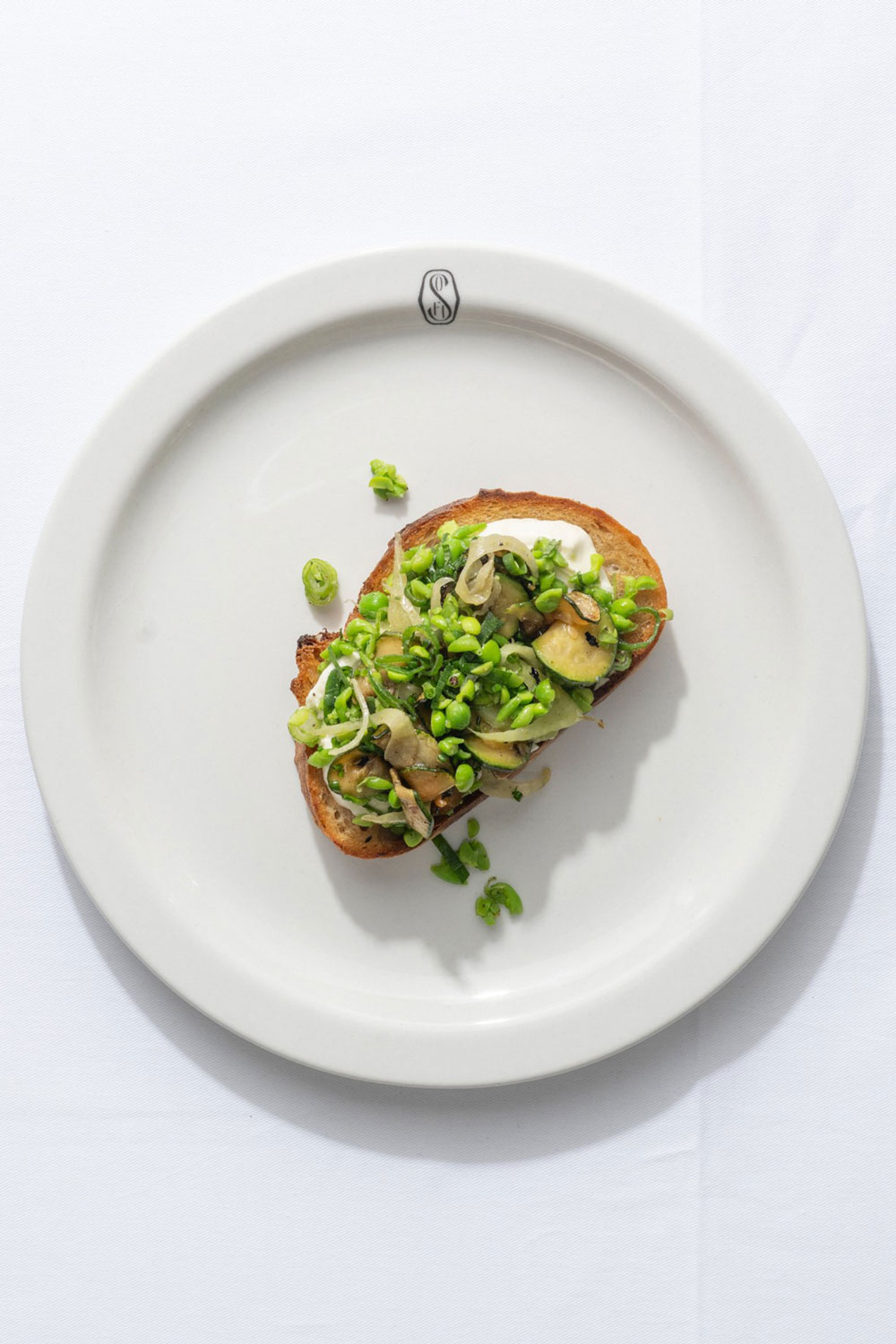 Café Sofi Cape Town Western Cape South Africa restaurant review