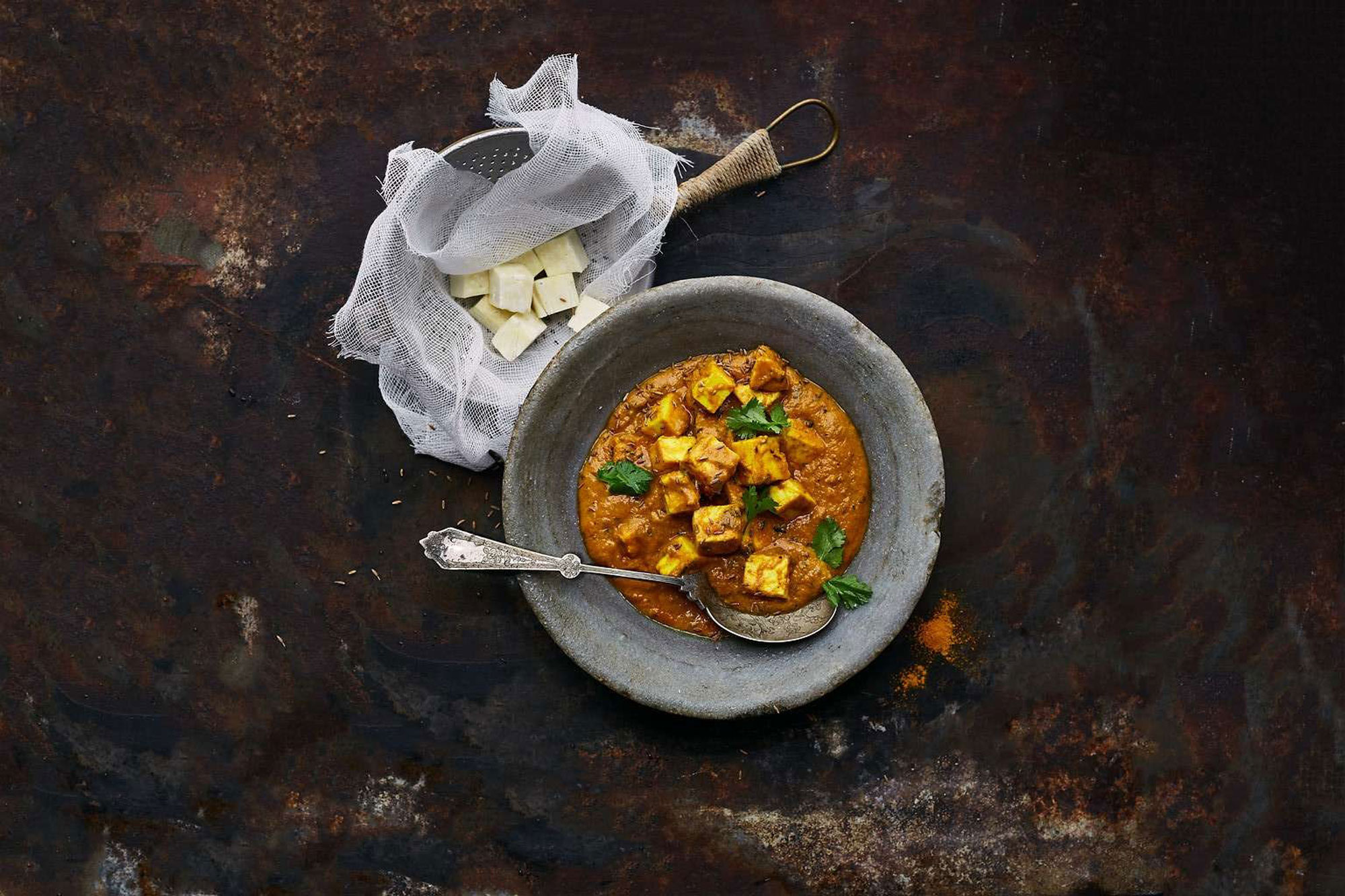 Curry Club Cape Town Western Cape South Africa restaurant review