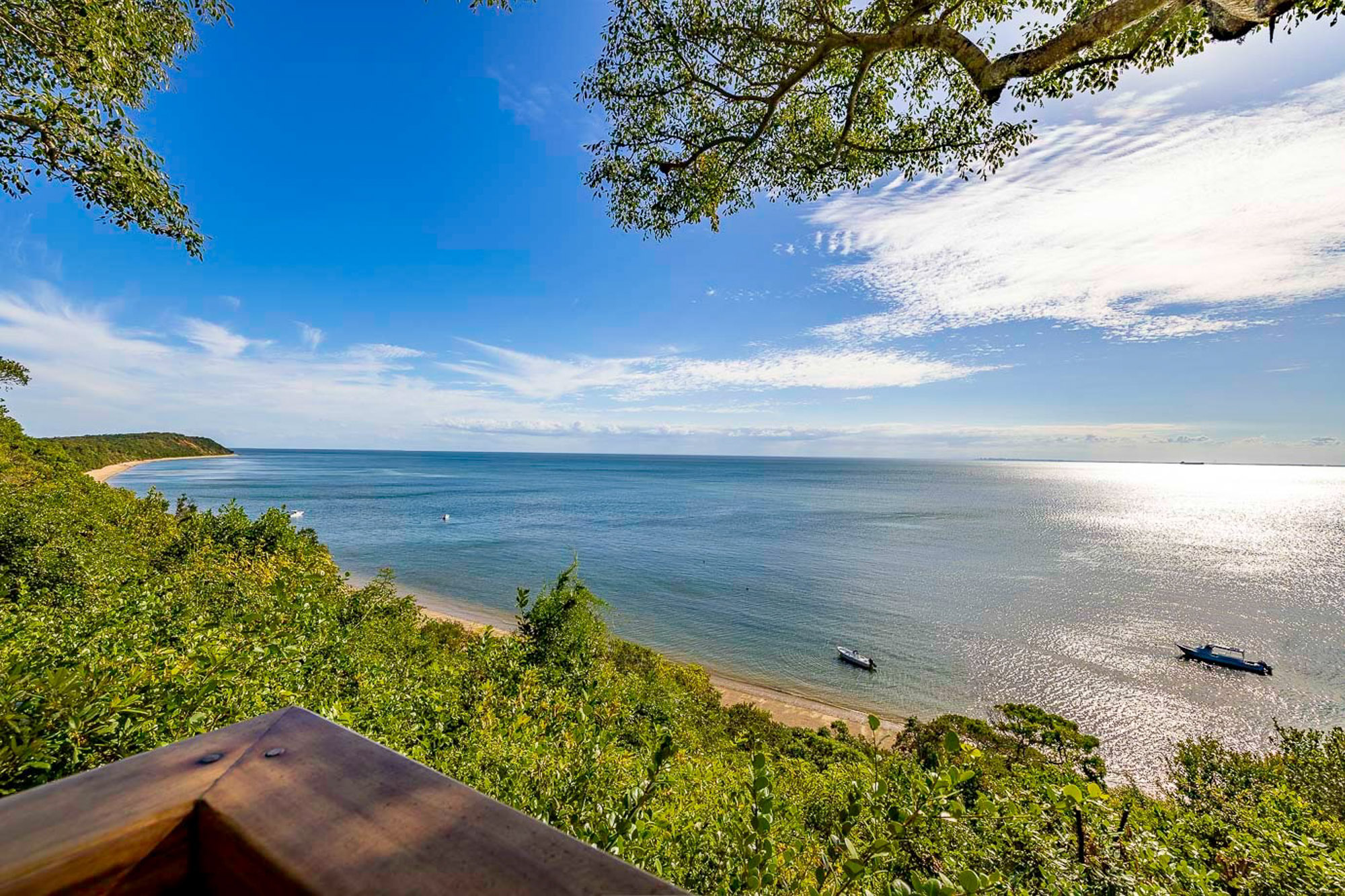 Nahyeeni Lodge Inhaca Island Mozambique