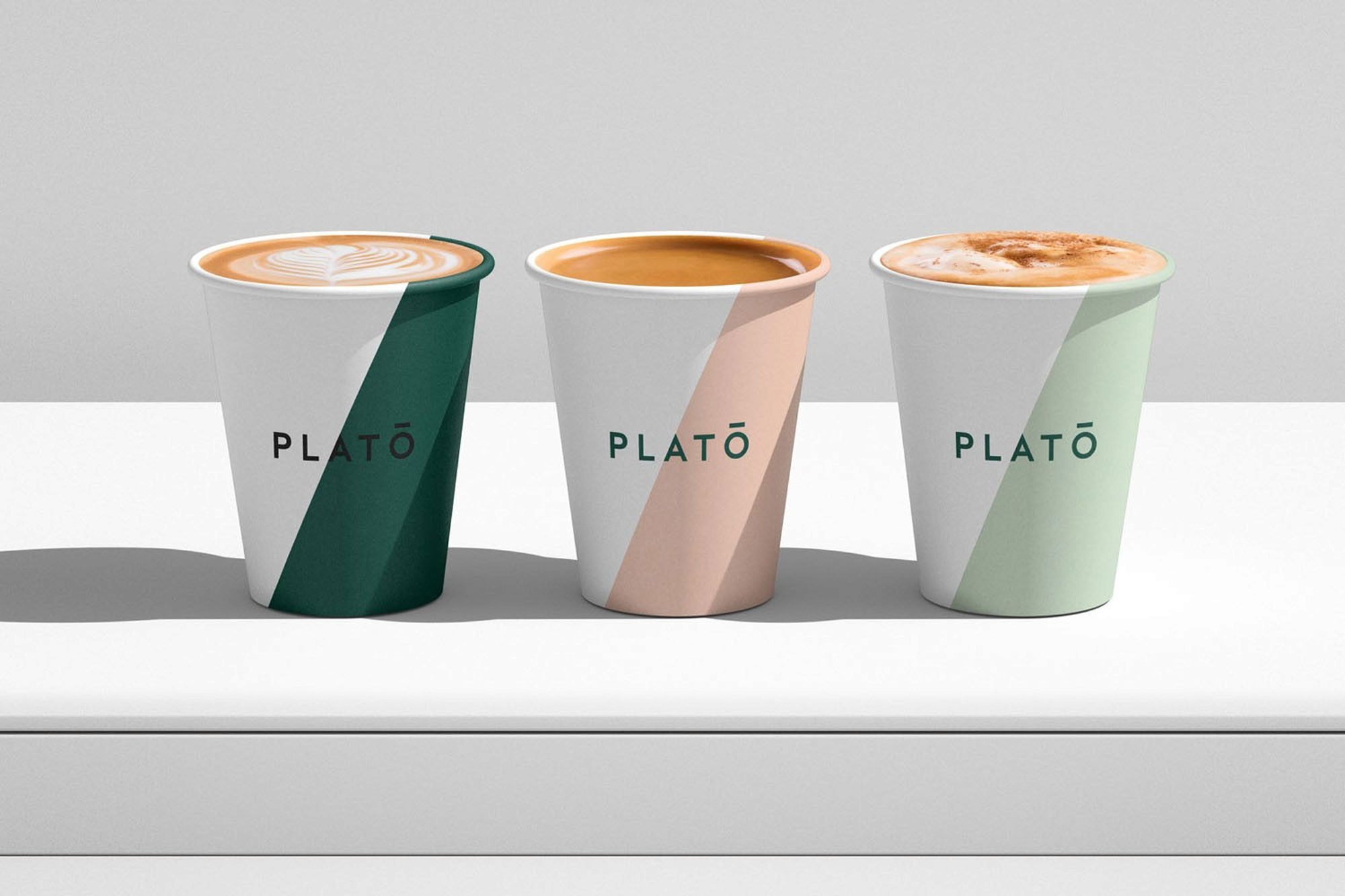 Plato Coffee Durbanville Western Cape South Africa café review