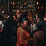 Talking to Strangers Cape Town Western Cape South Africa bar review