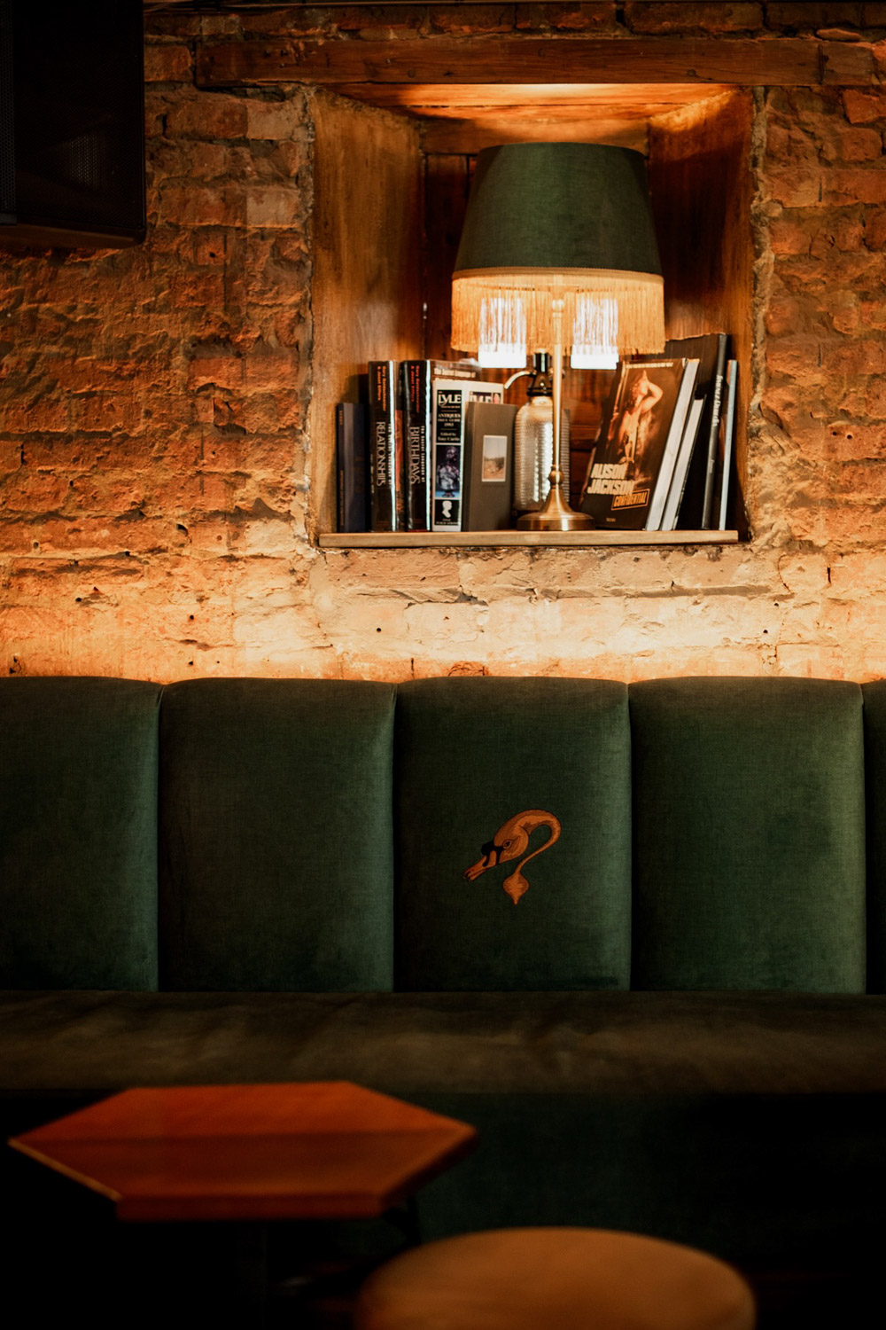The Drinkery Cape Town Western Cape South Africa bar review