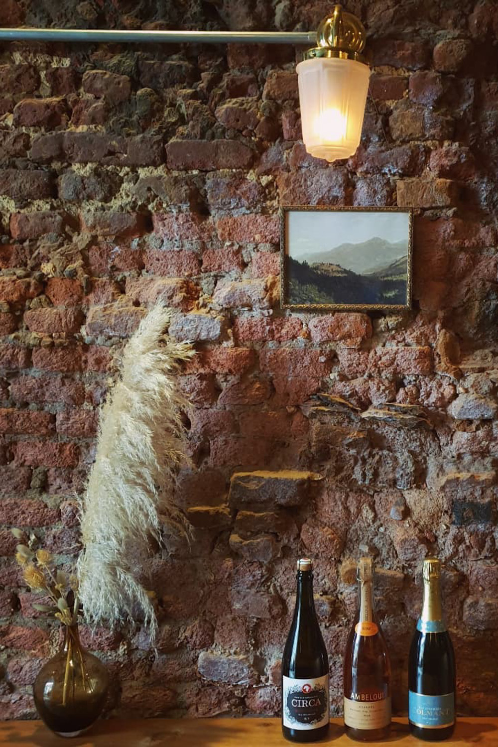 The Gin Bar Cape Town Western Cape South Africa bar review