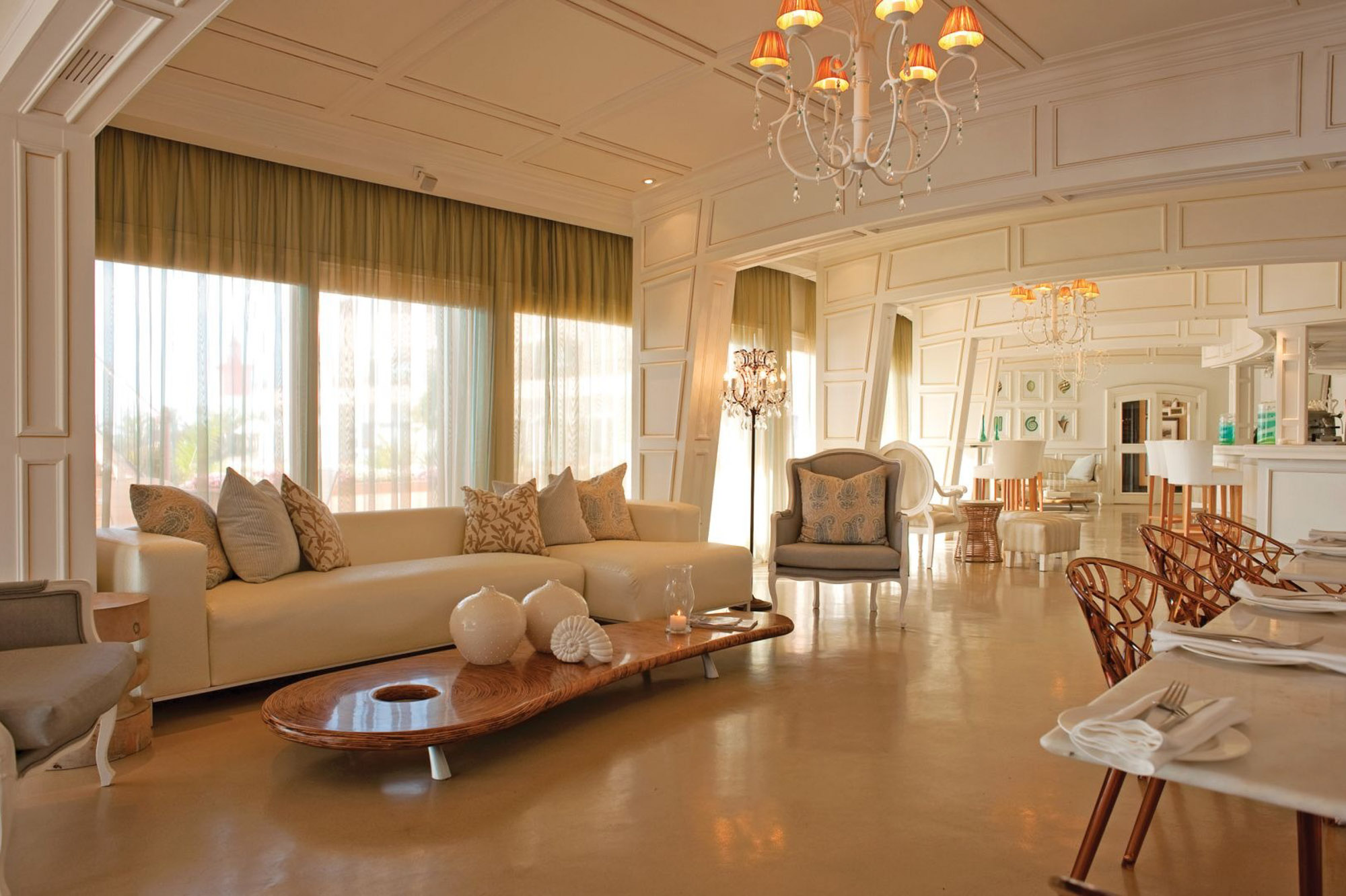 Beverly Hills Durban KwaZulu-Natal South Africa hotel review
