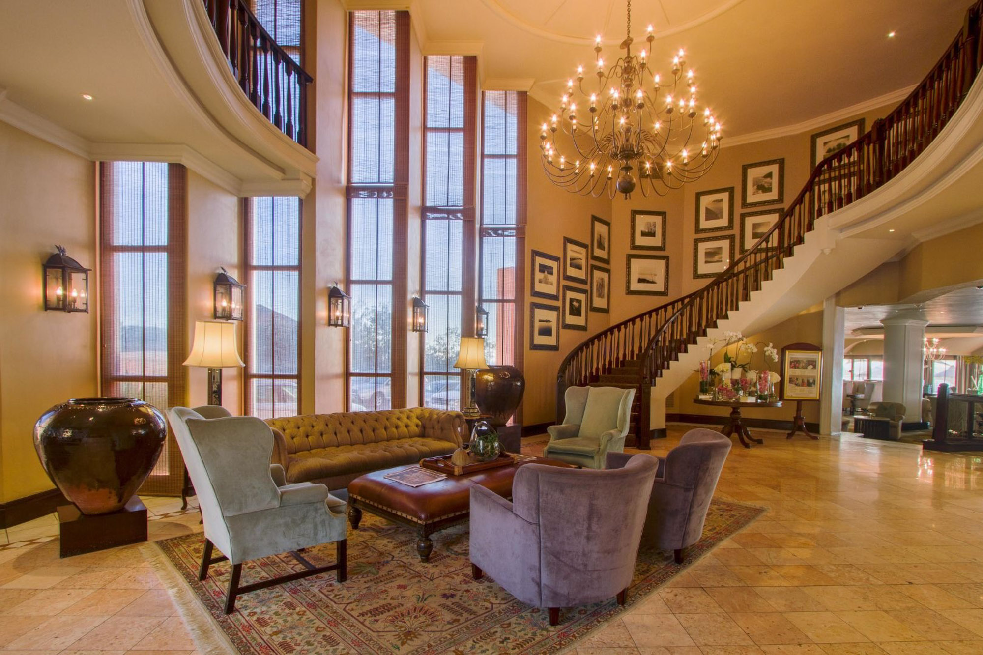 Beverly Hills Durban KwaZulu-Natal South Africa hotel review