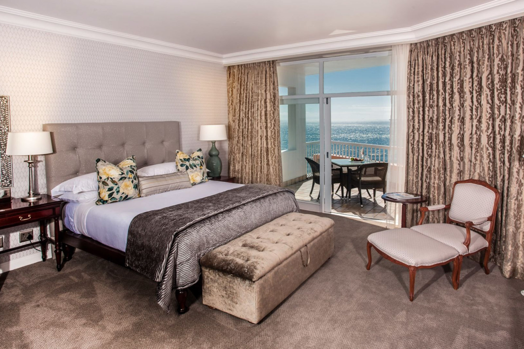 Beverly Hills Durban KwaZulu-Natal South Africa hotel review