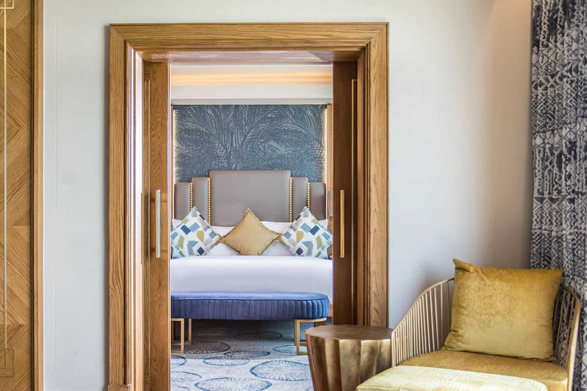 Suncoast Towers Durban KwaZulu-Natal South Africa hotel review