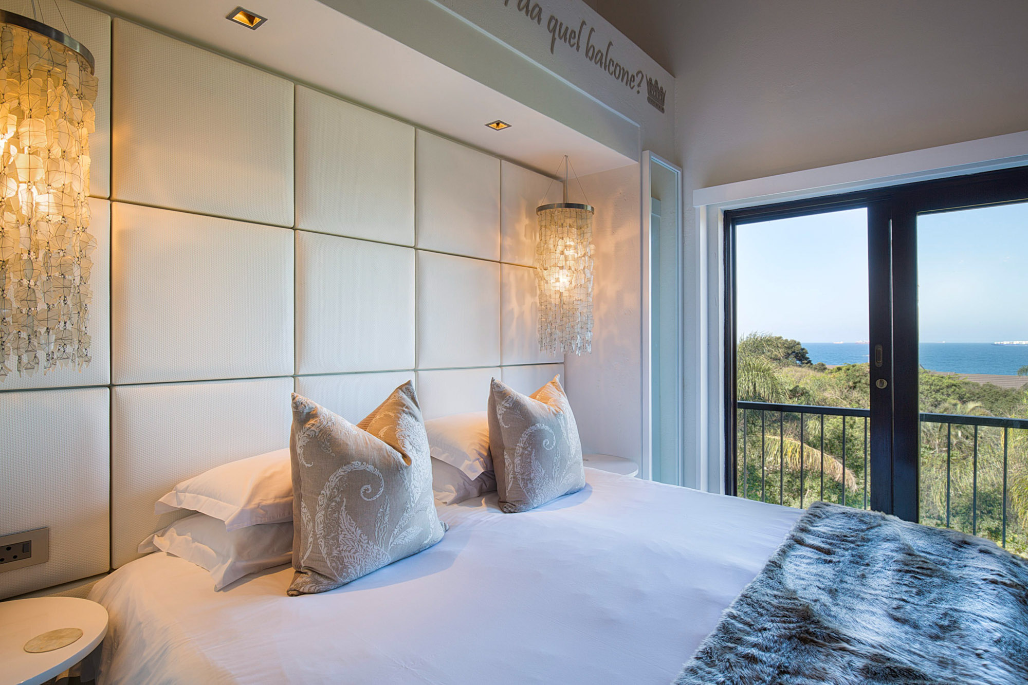 Teremo Lodge & Spa Durban KwaZulu-Natal South Africa hotel review