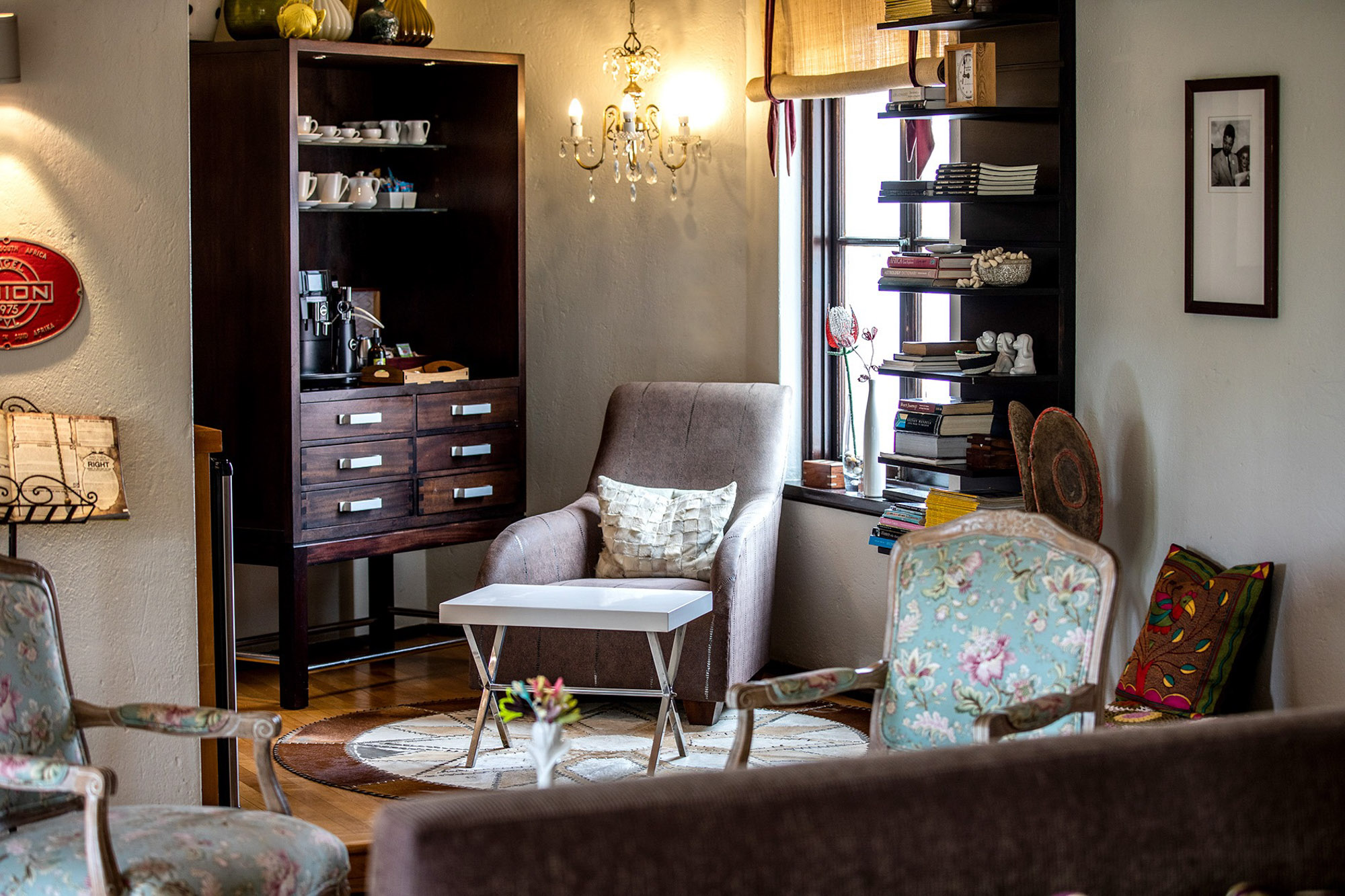 Teremo Lodge & Spa Durban KwaZulu-Natal South Africa hotel review