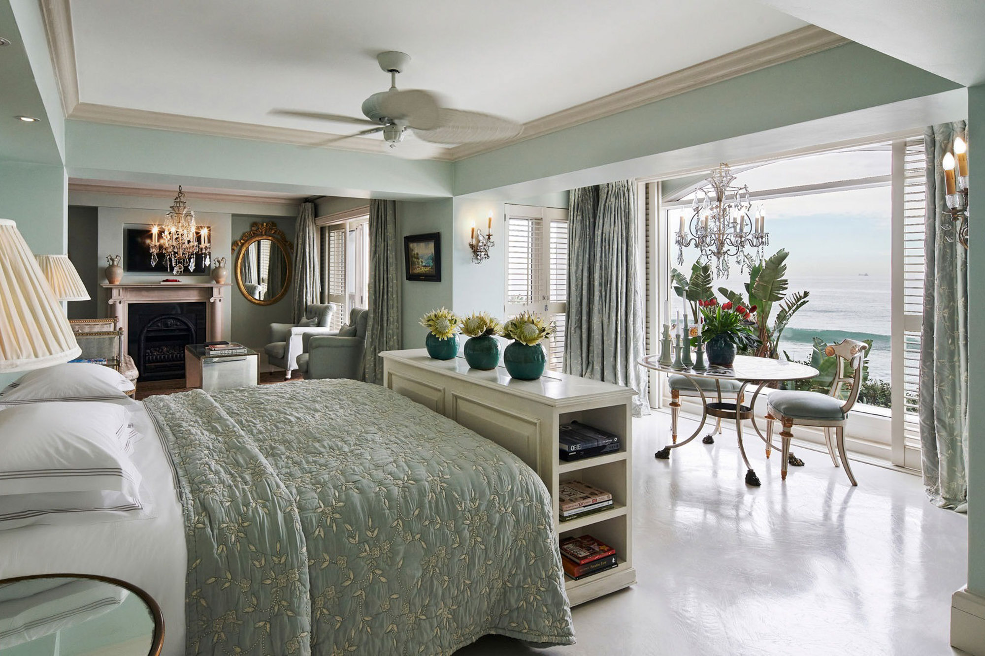 The Oyster Box Durban KwaZulu-Natal South Africa hotel review