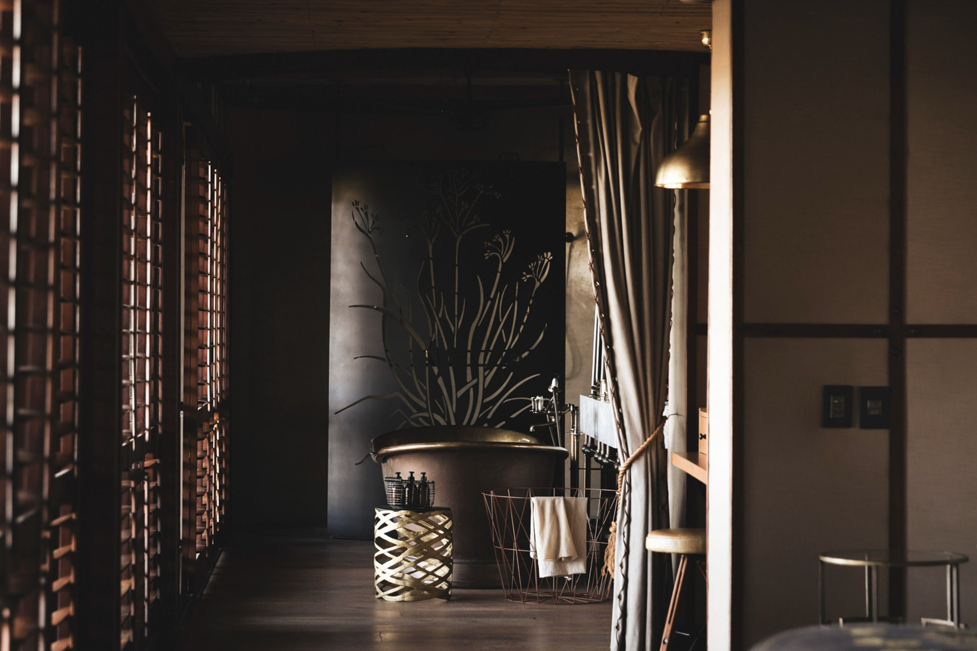 Wilderness Mombo Botswana hotel review