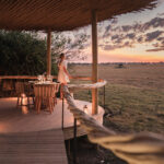 Wilderness Mombo Botswana hotel review