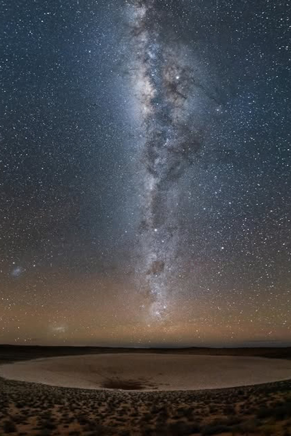 Xaus Lodge Kgalagadi Transfrontier Park Northern Cape South Africa hotel review