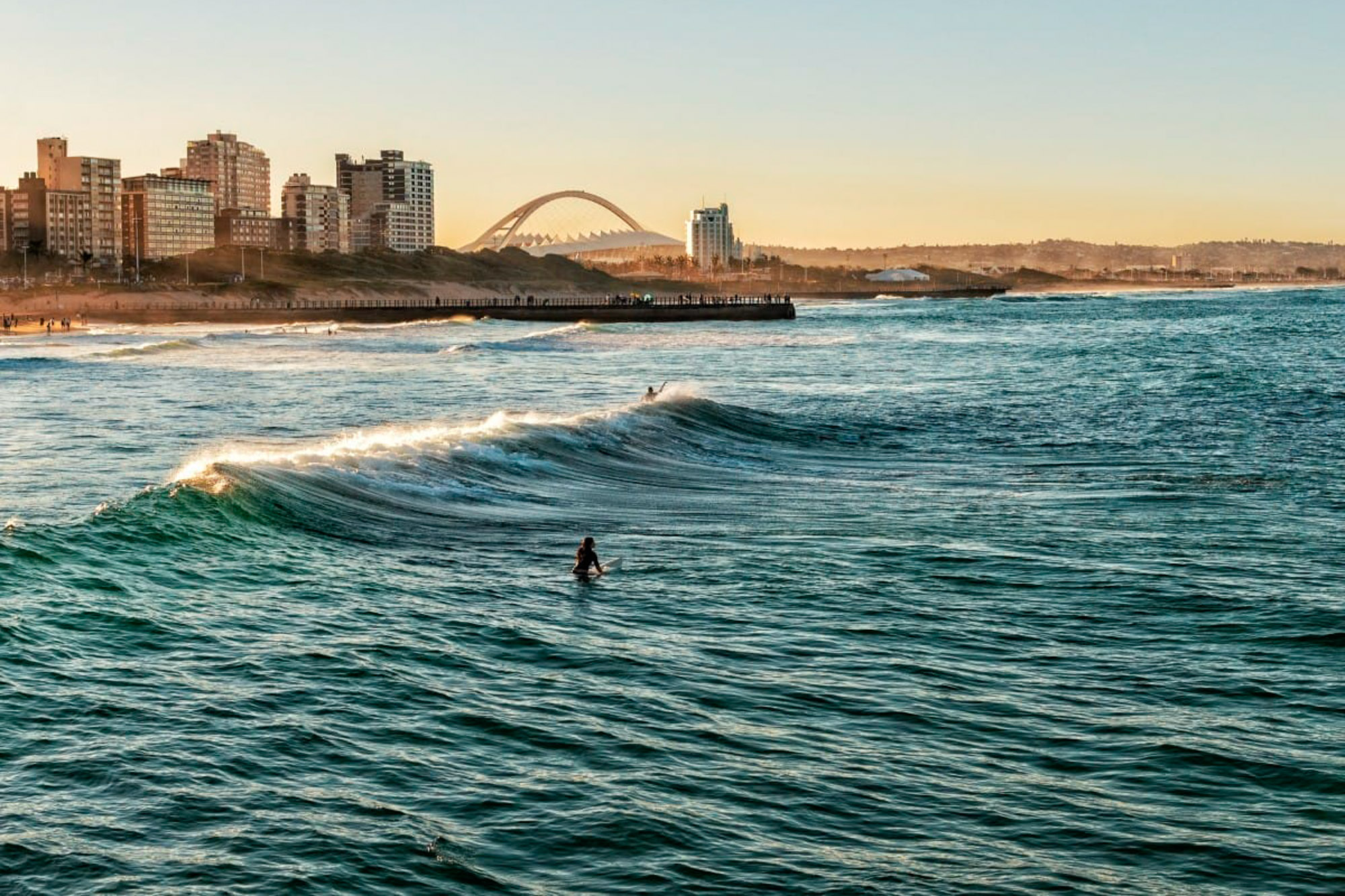 Durban KwaZulu Natal South Africa