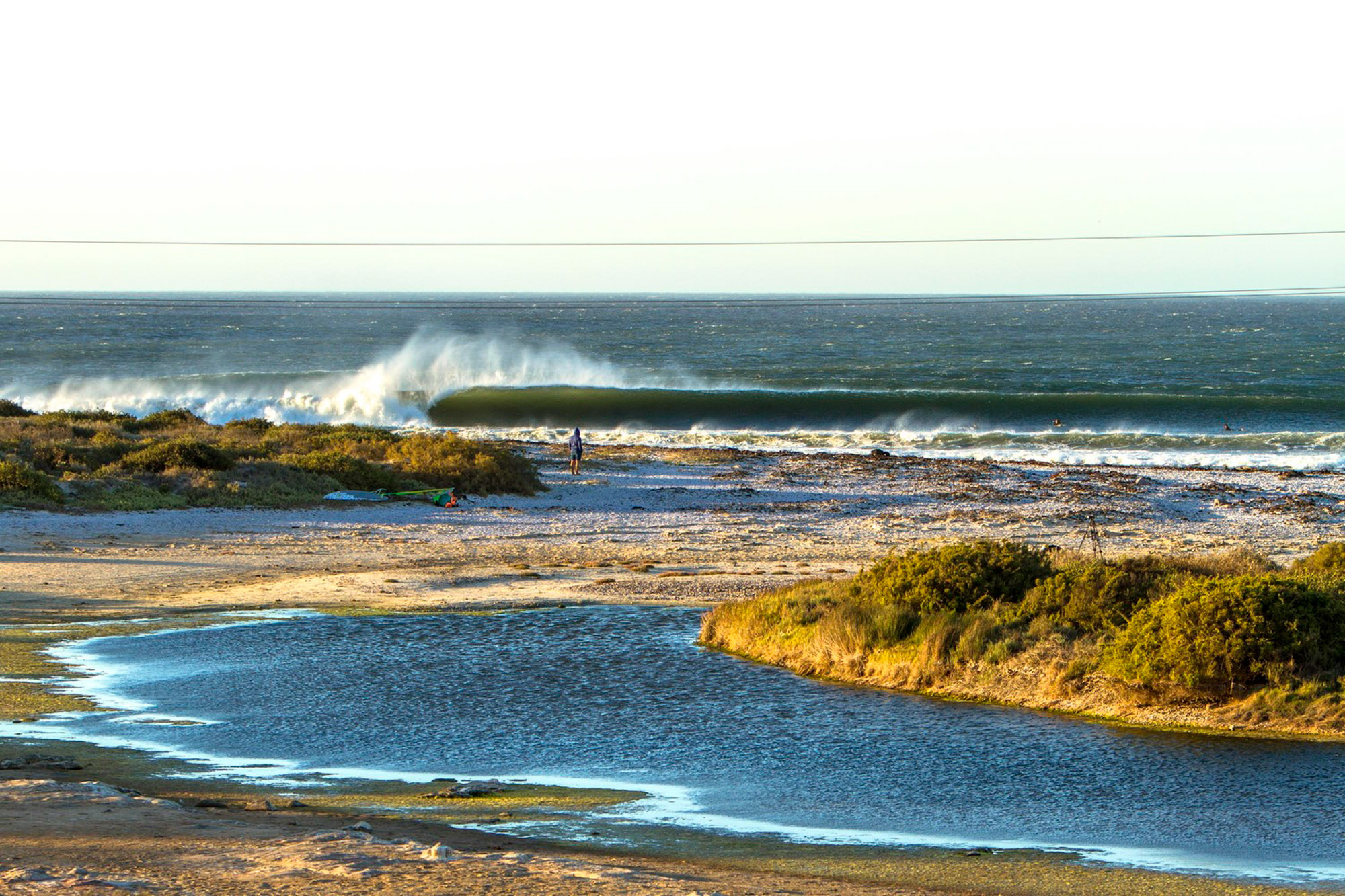 Elands Bay Western Cape South Africa