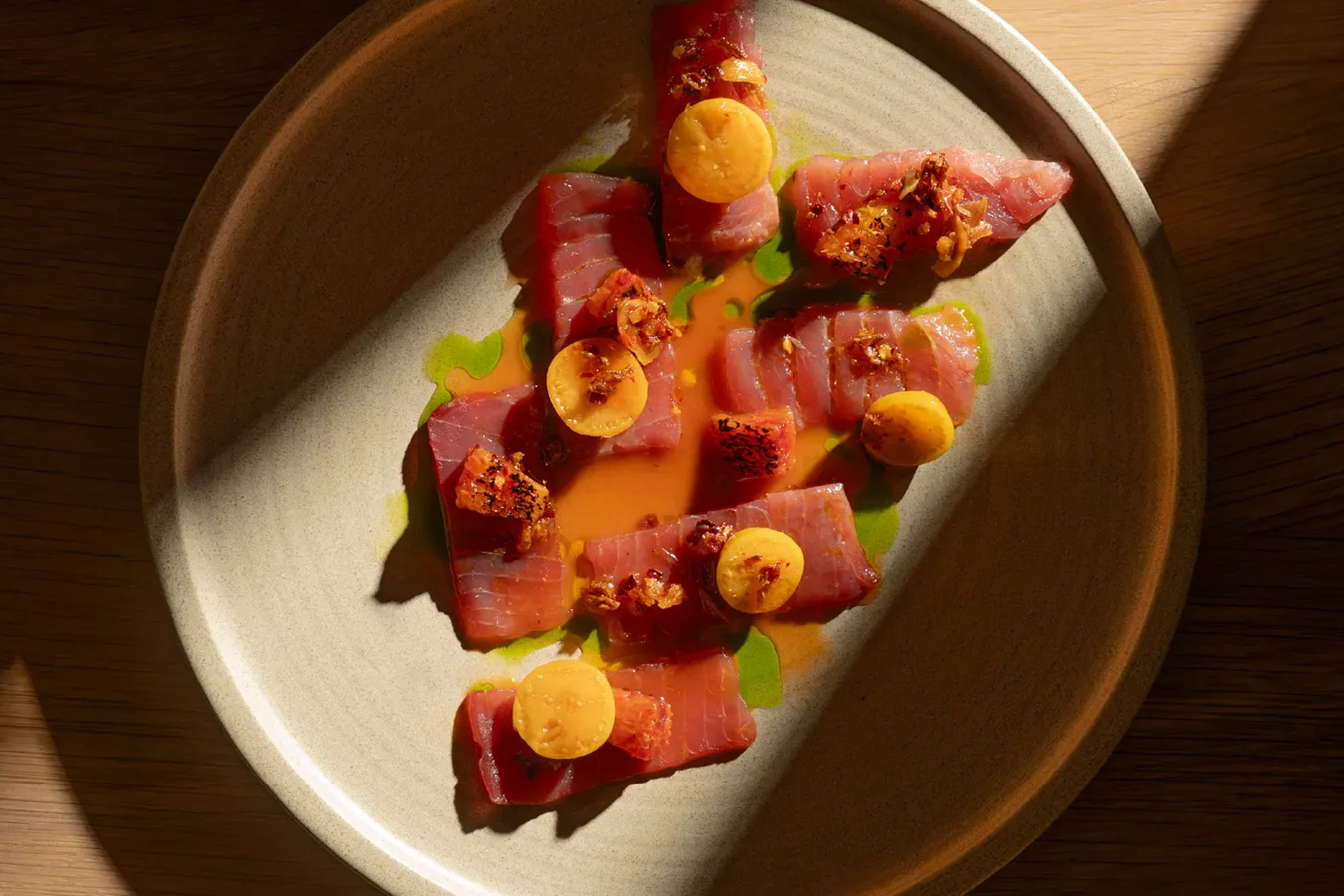 Figo Cape Town Western Cape South Africa restaurant review