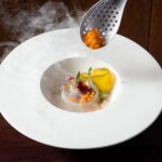 Foxcroft Constantia Western Cape South Africa restaurant review