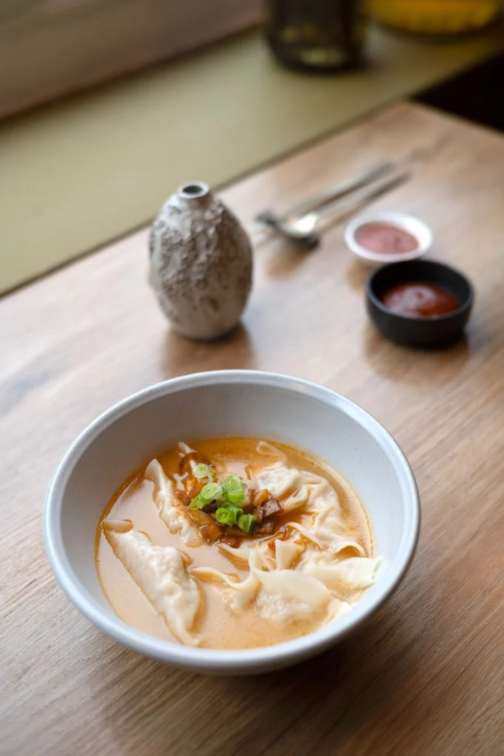 The In Meantime Cape Town Western Cape South Africa restaurant review