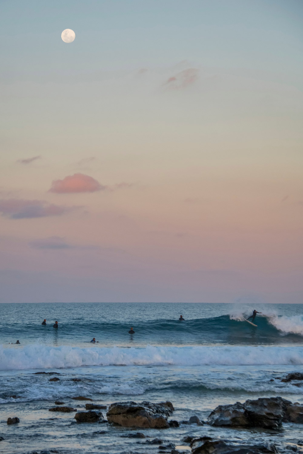 Jeffreys Bay Eastern Cape South Africa